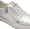 Tamaris M2363341 - Lage Sneakers - Vegan - Bont