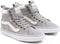Vans Filmore Hi Vansguard - Hoge sneakers - Comfycush technologie - Suede Drizzle White - maat 36