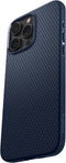 Spigen ACS06705 - Soft case - Schokabsorberend - Blauw