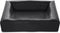 Bia Bed - Hondenmand - Orthopedisch - Zwart - Bia-3 - 70X60X15 cm