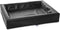 Bia Bed - Hondenmand - Orthopedisch - Zwart - Bia-4 - 85X70X15 cm