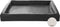 Bia Bed - Hondenmand - Orthopedisch - Zwart - Bia-7 - 120X100X15 cm