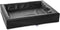 Bia Bed - Hondenmand - Orthopedisch - Zwart - Bia-7 - 120X100X15 cm