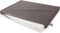 Bia Bed - Matras - Ligbed - Grijs - 118X73 cm