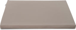 Bia Bed - Matras - Ligbed - Taupe - 85X56 cm