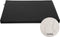 Bia Bed - Matras - Orthopedisch Ligbed - Zwart - 105X66 cm