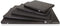 Bia Bed - Matras - Orthopedisch Ligbed - Zwart - 105X66 cm