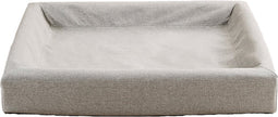 Bia Bed - Skanor Hoes Hondenmand Beige