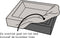 Bia Bed - Skanor Hoes Hondenmand Beige