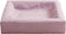 Bia Bed - Skanor Hoes Hondenmand - Roze - Bia-3 - 70X60X15 cm