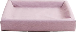 Bia Bed - Skanor Hoes Hondenmand Roze