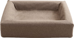 Bia Bed - Skanor Hoes Hondenmand Truffel