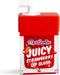 Martinelia juicy lipgloss met fruitsmaken 1 stuk