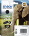 Epson 24XL - Inktcartridge - Origineel - Zwart