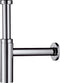 Hansgrohe Flowstar S Premium - Wastafelsifon - 65-165 mm aanpassingsafstand - Chroom
