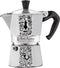 Bialetti - 90th Anniversary Moka Express 3tz + Backpack