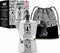 Bialetti - 90th Anniversary Moka Express 3tz + Backpack