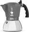 Bialetti Brikka Induction - Percolator - 4 kops - inductiegeschikt