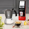 Bialetti Brikka Induction - Percolator - 4 kops - inductiegeschikt