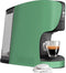 Bialetti Dama ESE pads Koffiemachine - Groen