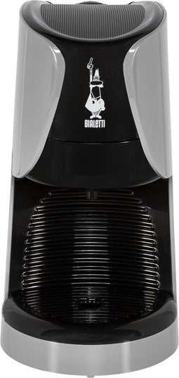 Bialetti DAMA grijs ESE-padmachine