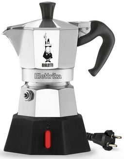 Bialetti Moka Elettrika