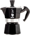 Bialetti - Moka Express - Percolator - 1/c - Zwart