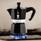 Bialetti - Moka Express - Percolator - 1/c - Zwart