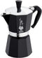 Bialetti - Moka Express - Percolator - 1/c - Zwart