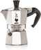 Bialetti Moka Express - Percolator - 1 kops - Aluminium