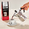 Bialetti Moka Express - Percolator - 1 kops - Aluminium