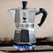 Bialetti Moka Express - Percolator - 12 kops - Aluminium