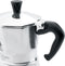 Bialetti Moka Express - Percolator - 2 kops - Aluminium