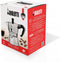 Bialetti Moka Express - Percolator - 3 kops - Aluminium