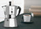 Bialetti Moka Express - Percolator - 4 kops - Aluminium
