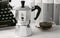 Bialetti Moka Express - Percolator - 6 kops - Aluminium