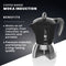 Bialetti Moka Induction - Percolator - Zwart - 2 kops