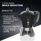 Bialetti Moka Induction - Percolator - Zwart - 4 kops