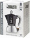 Bialetti Moka Induction - Percolator - Zwart - 6 kops