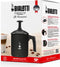 Bialetti TUTTOCREMA- Melkopschuimer - 330 ml