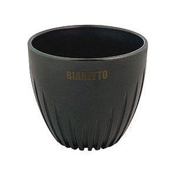 Biaretto - Koffie cup biaretto 200ml gemaakt van koffiedik | 6 stuks