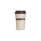 Biaretto - Now cup biaretto herbruikba beker met deksel 340ml | 8 stuks
