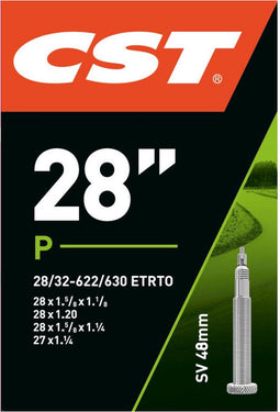 BIB 28X11/8-11/4-120 CST SV (48)