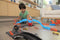 Hot Wheels City Nemesis Lab Gas Station Gorilla Aanval