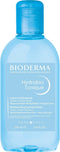 Bioderma - Hydrabio Moisturizing Toning Lotion Tonique (sensitive and dehydrated skin) - Hydrating Toner - 250ml