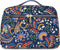 Oilily Coco - Make-up tas - Dames - Met Spiegeltje - Waterafstotend - Print - One Size
