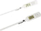Bibi Desire - Digitale LCD-keukenthermometer - VleesThermometer - Prikker - 25CM