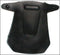 Bibia Bibia Spatlap Clic Modern 16 X 13.5 Cm Rubber Zwart