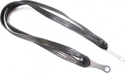 Bibia Pick-up Snelbinder Classic Elastiek Zwart