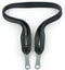 Bibia Pick-up Snelbinder Classic Elastiek Zwart